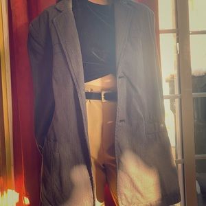 Caffeine New York Suit